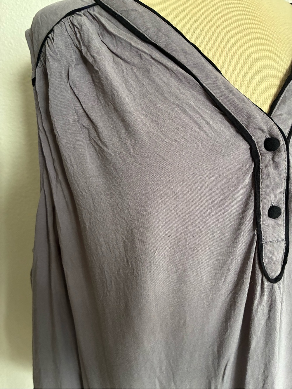 ModCloth blouse - Picture 4 of 7